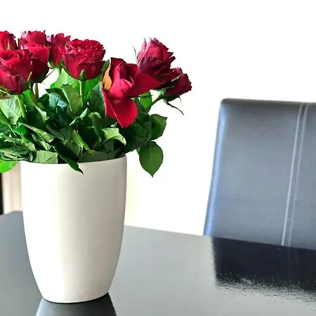 Sehnsucht Rugen - Dat Groote 551 Appartement